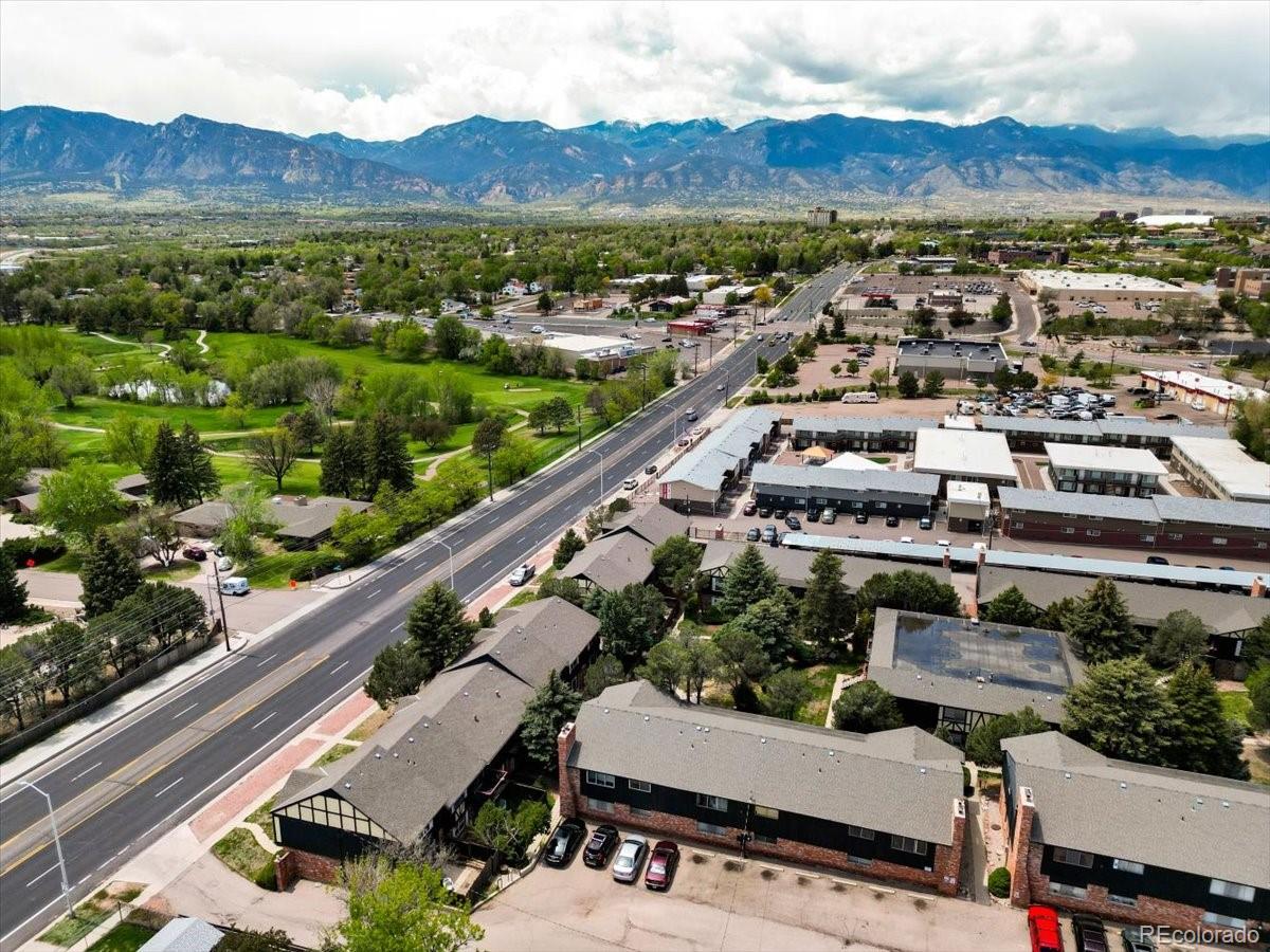 2902 Airport Road Unit: 203