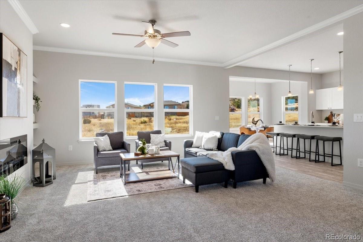 196 High Meadows Drive