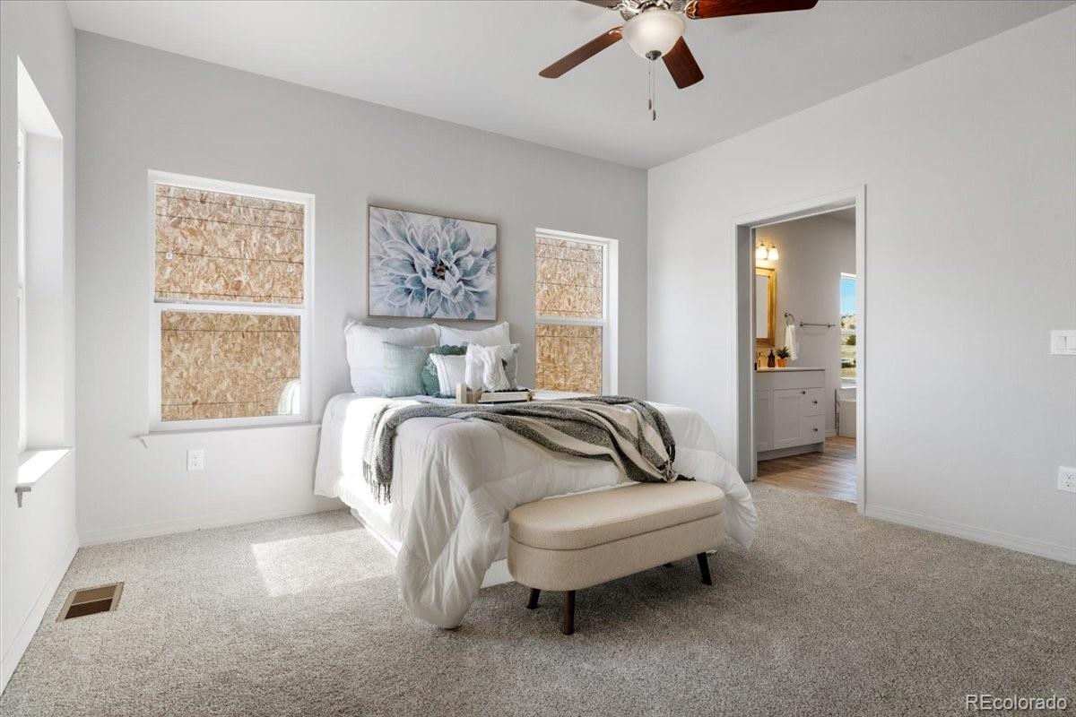 196 High Meadows Drive