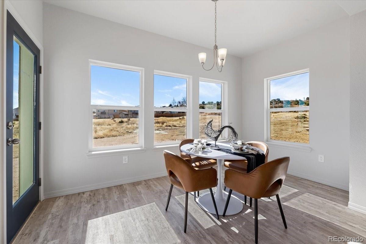 196 High Meadows Drive