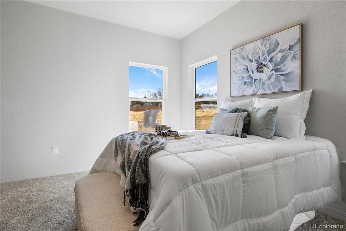 196 High Meadows Drive