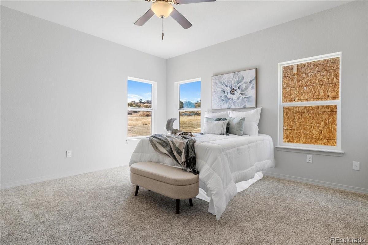 196 High Meadows Drive