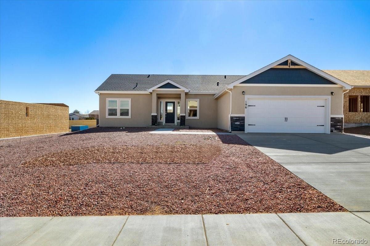 196 High Meadows Drive