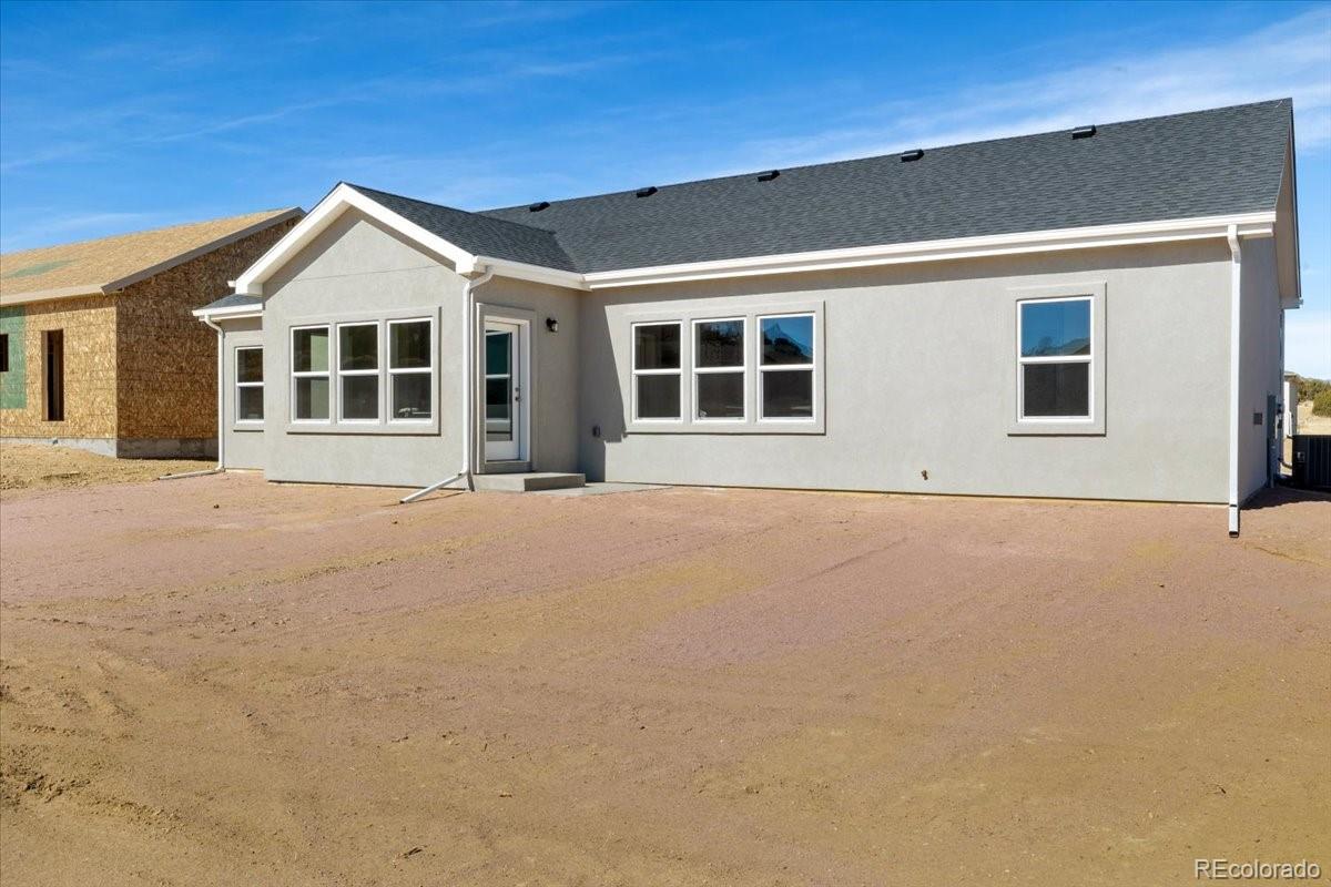 196 High Meadows Drive