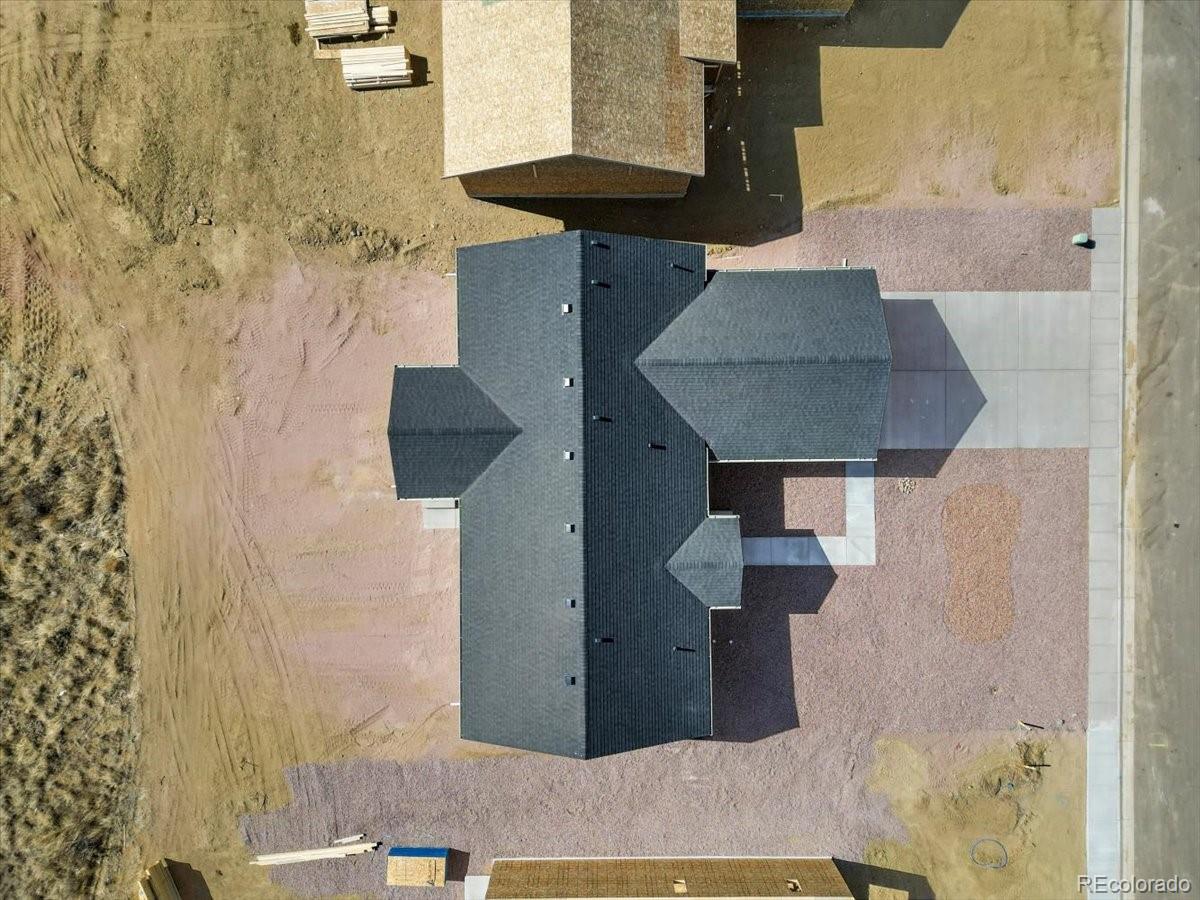 196 High Meadows Drive