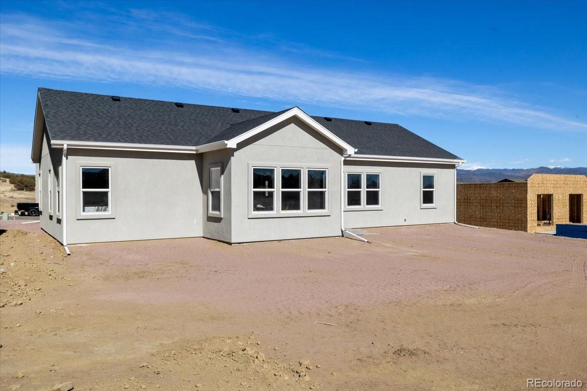 196 High Meadows Drive