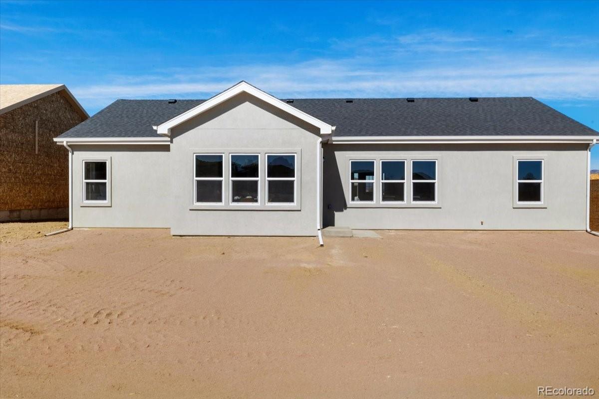 196 High Meadows Drive