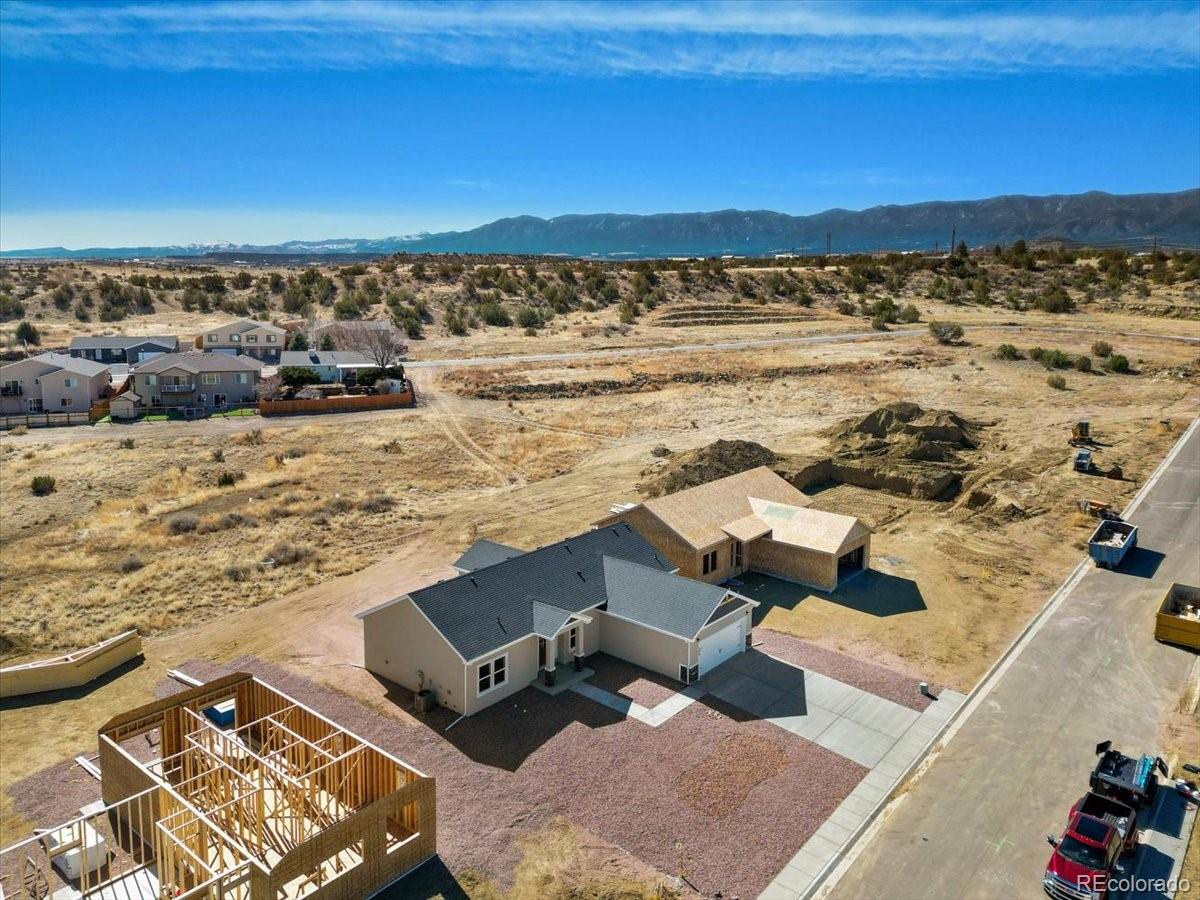 196 High Meadows Drive