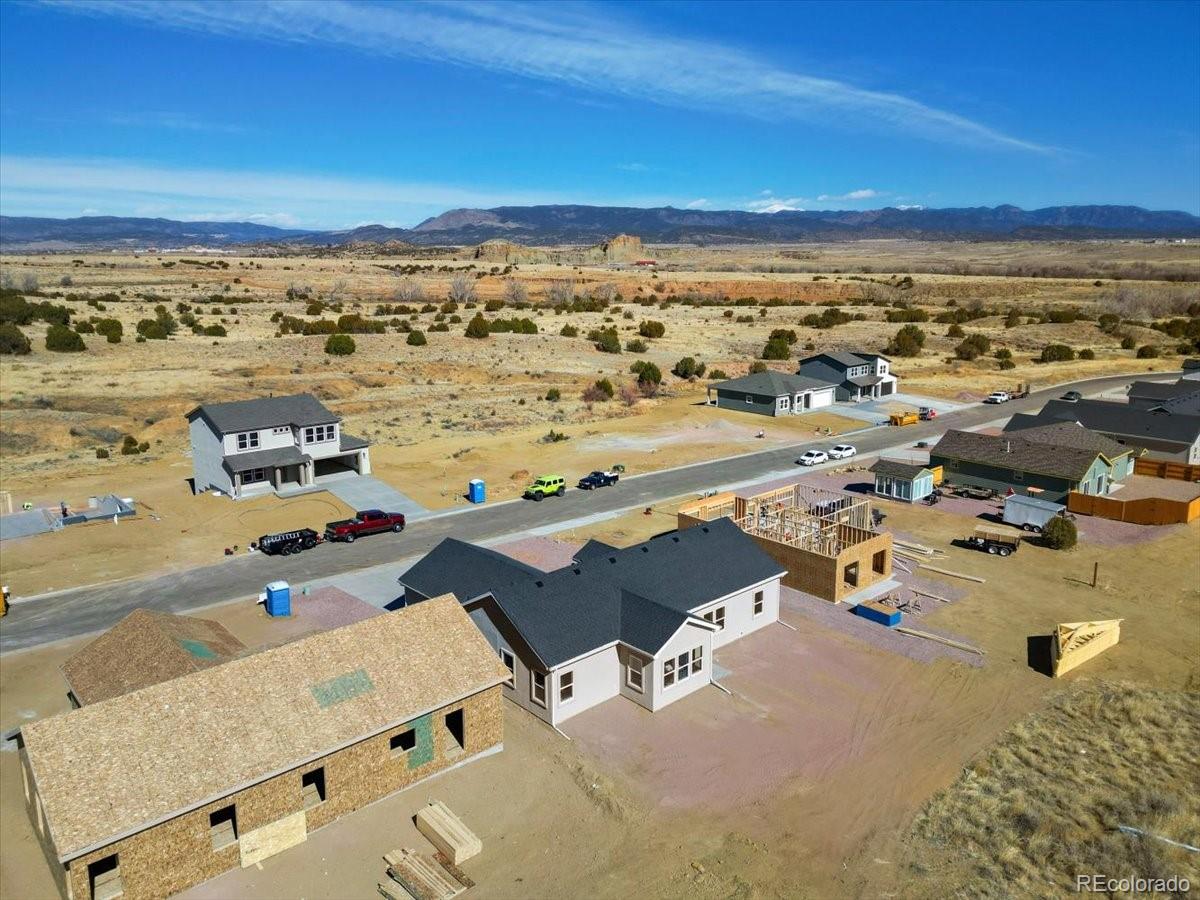 196 High Meadows Drive