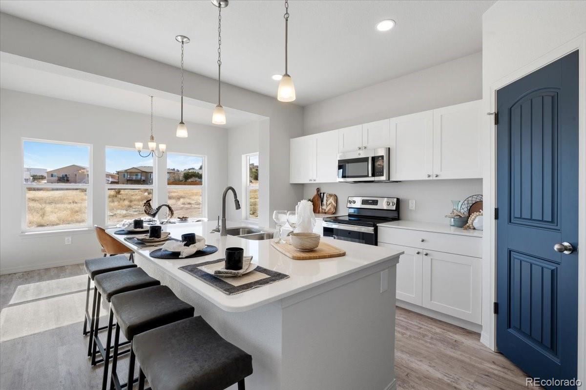 196 High Meadows Drive