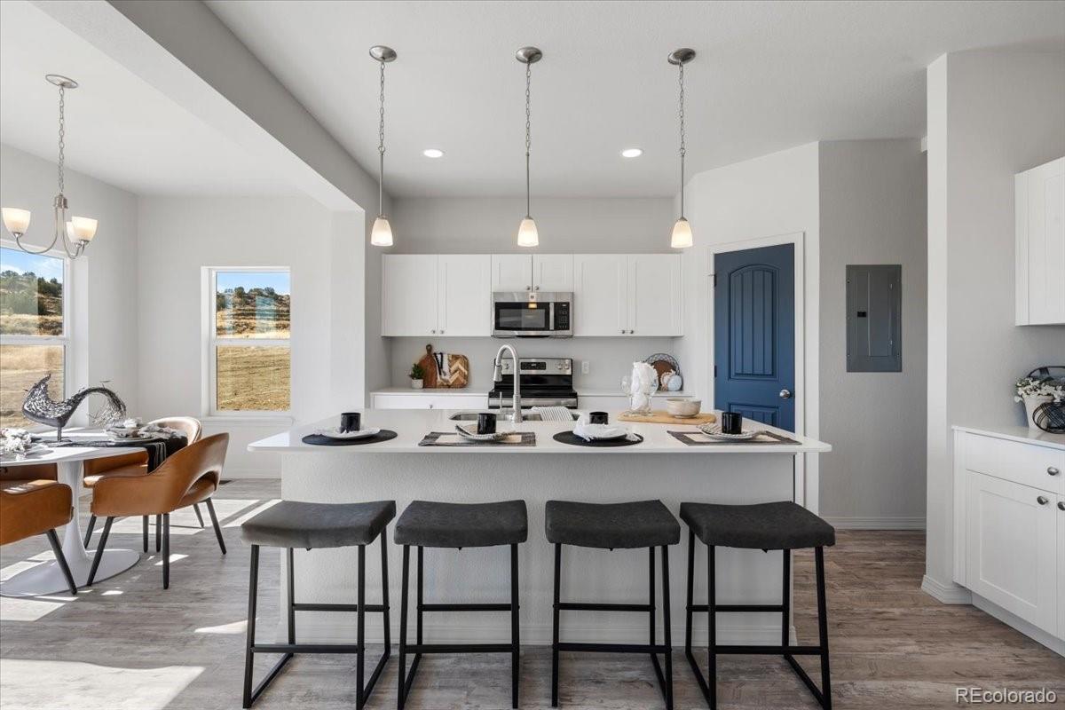 196 High Meadows Drive