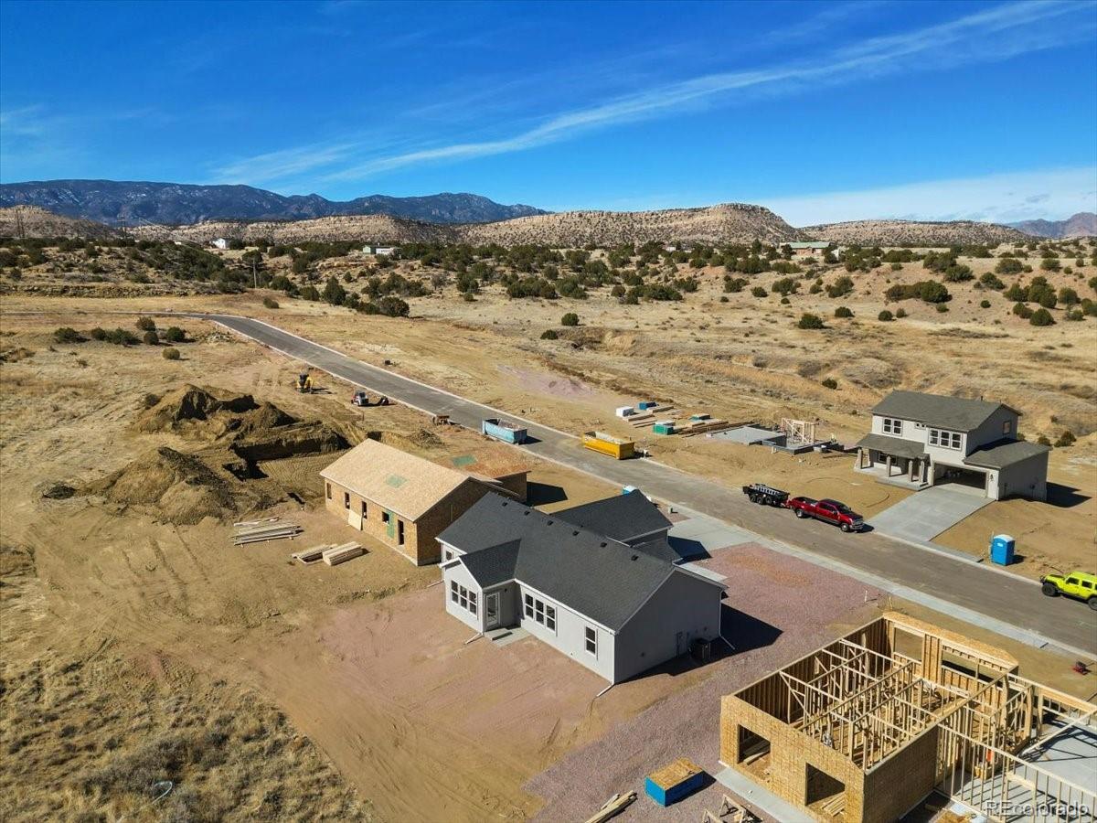 196 High Meadows Drive