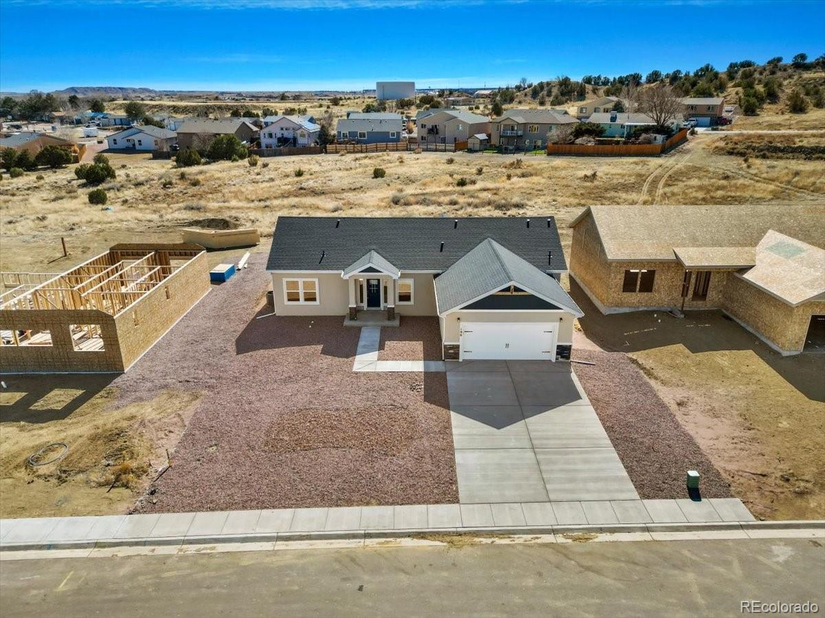 196 High Meadows Drive