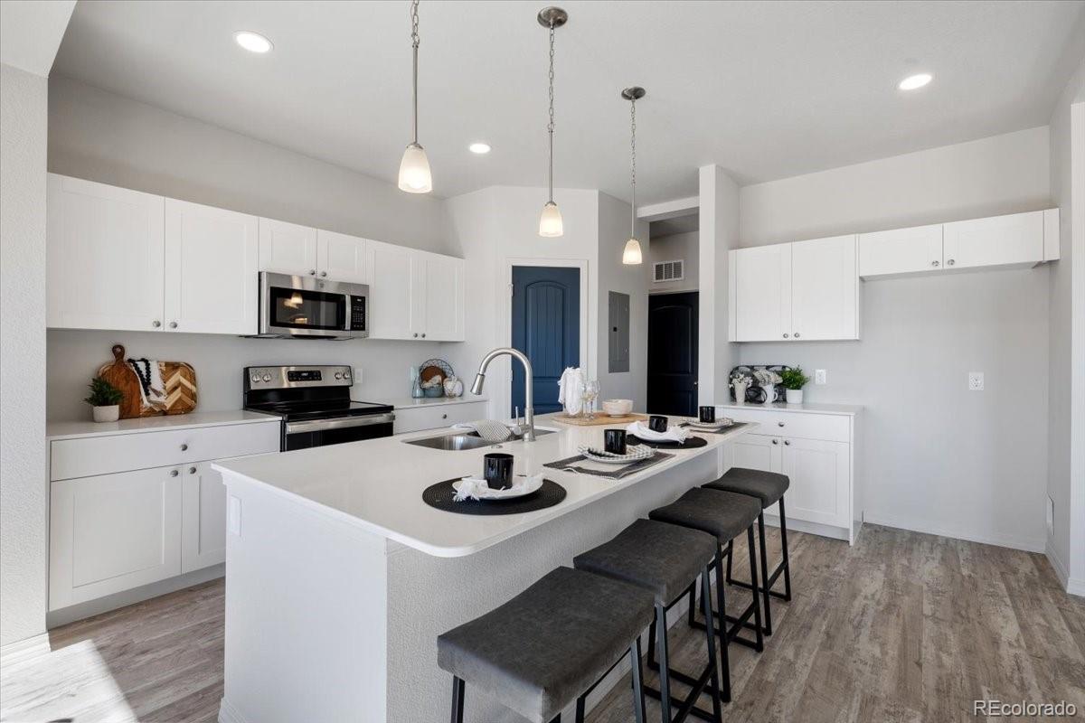 196 High Meadows Drive