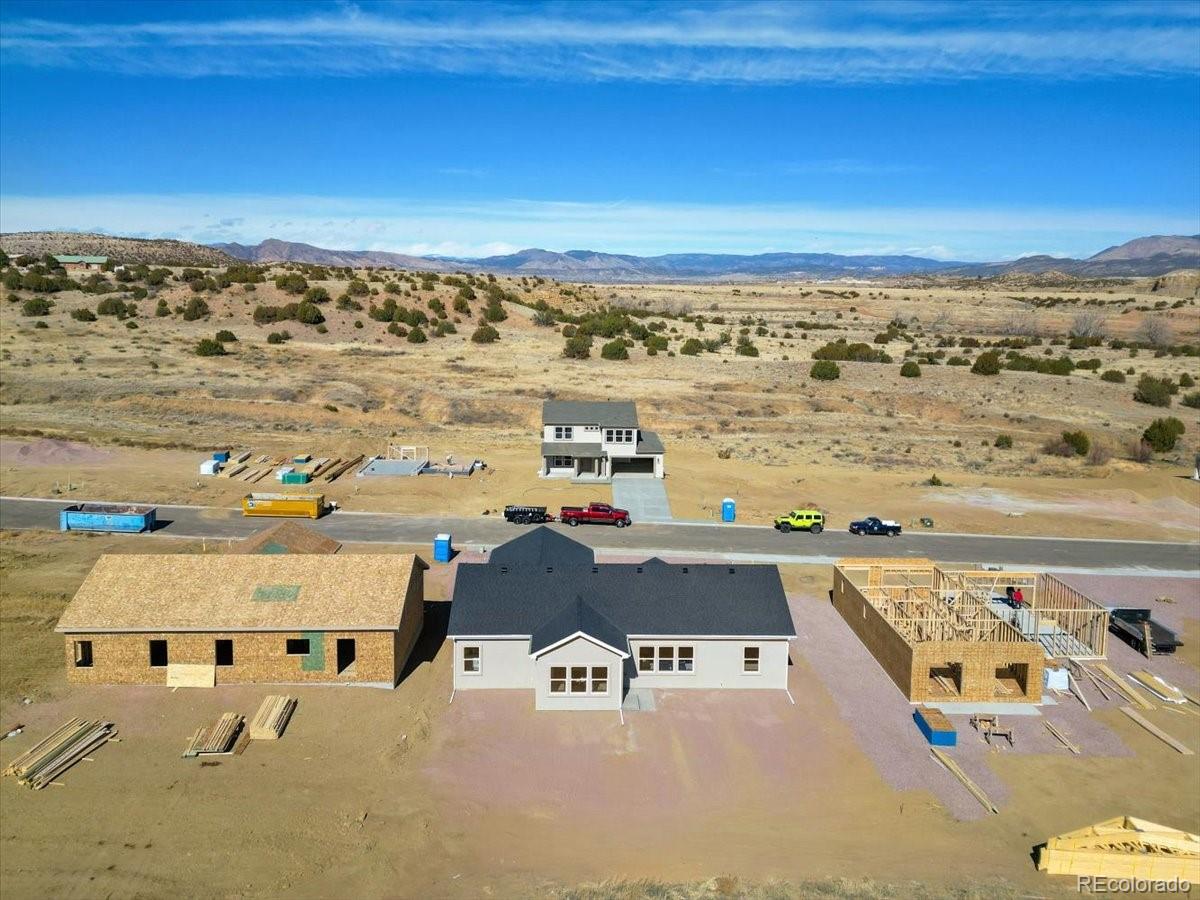 196 High Meadows Drive