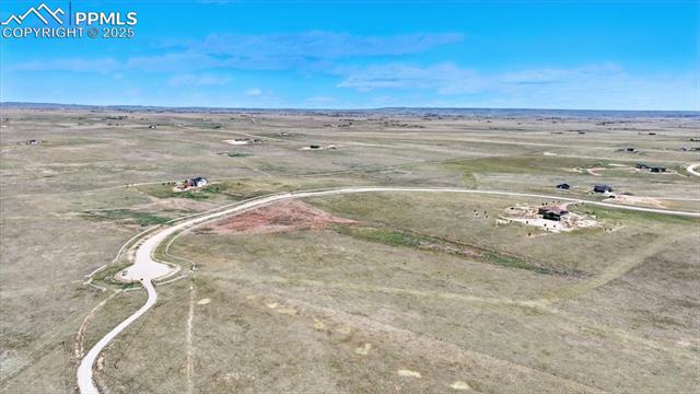 17946 Prairie Coach View