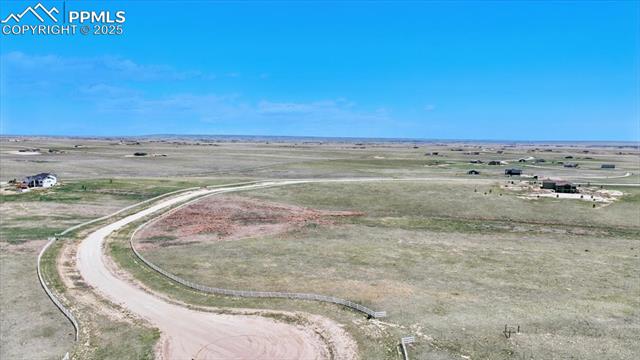 17946 Prairie Coach View