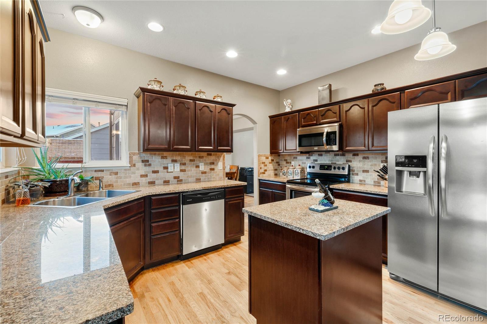 6667 Snowy Range Drive