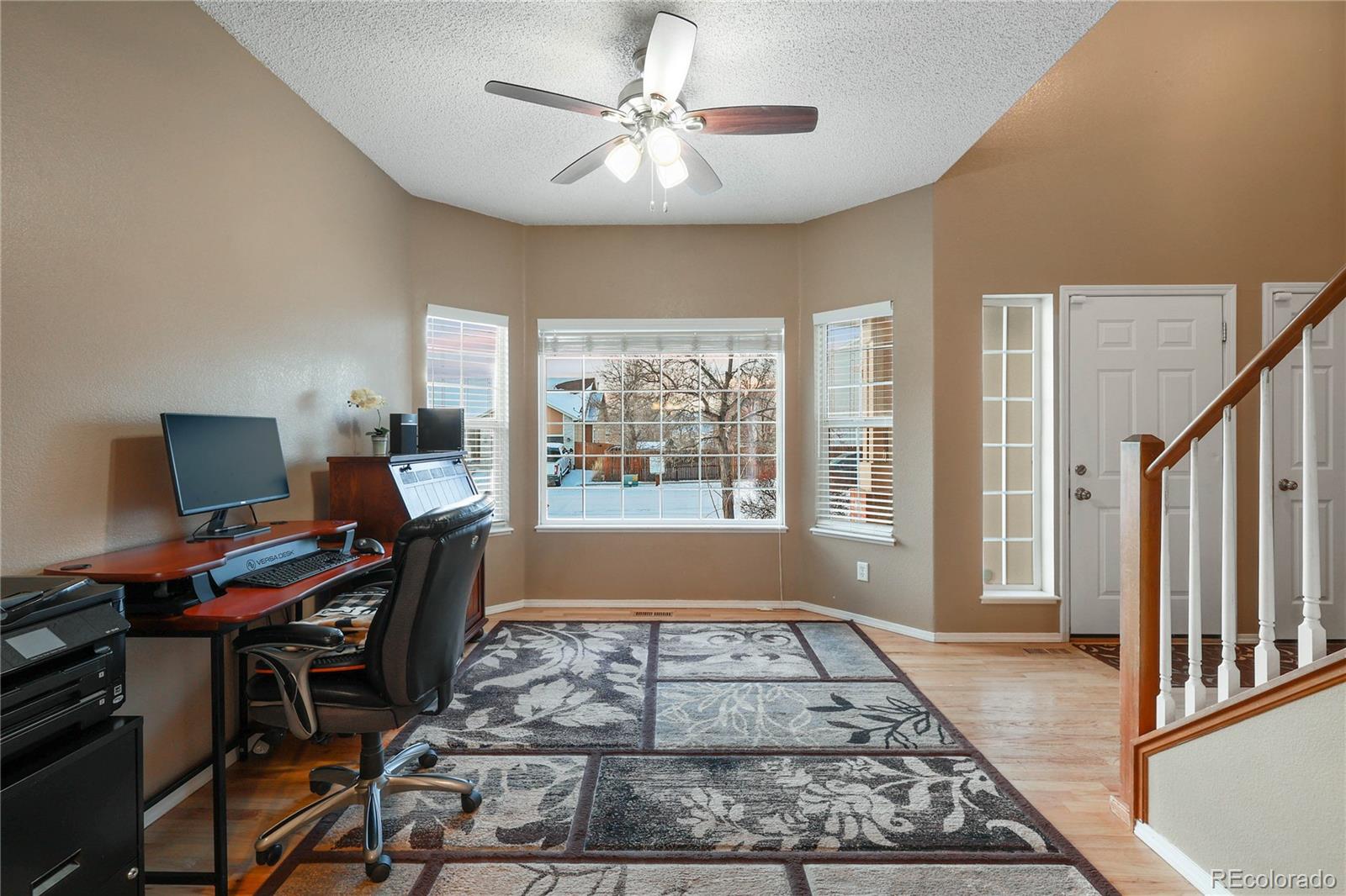 6667 Snowy Range Drive