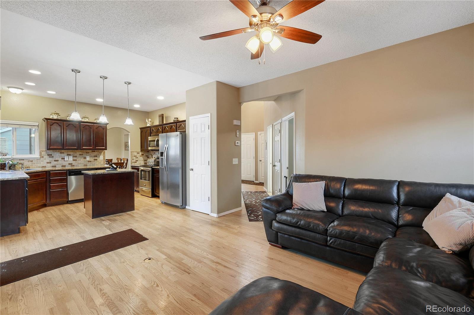 6667 Snowy Range Drive