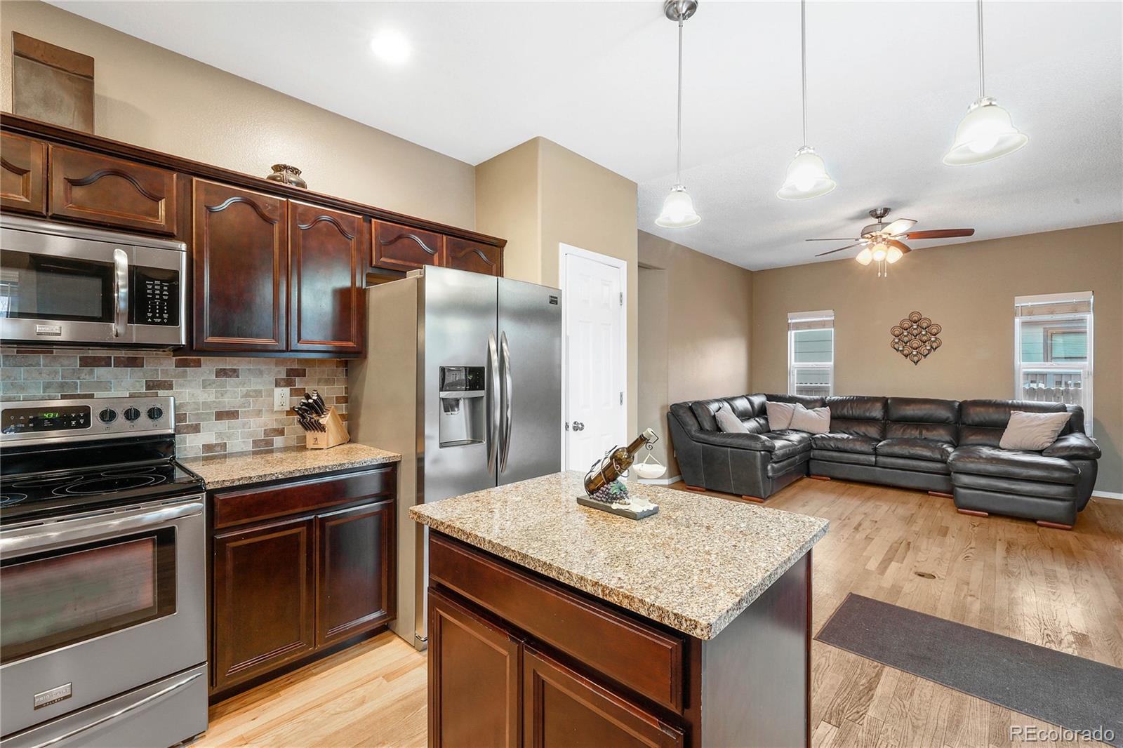 6667 Snowy Range Drive