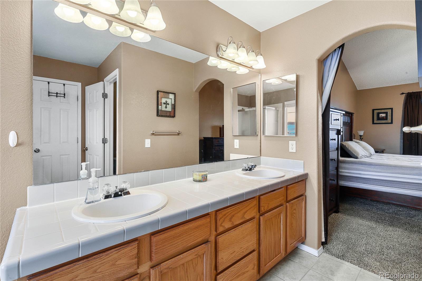 6667 Snowy Range Drive