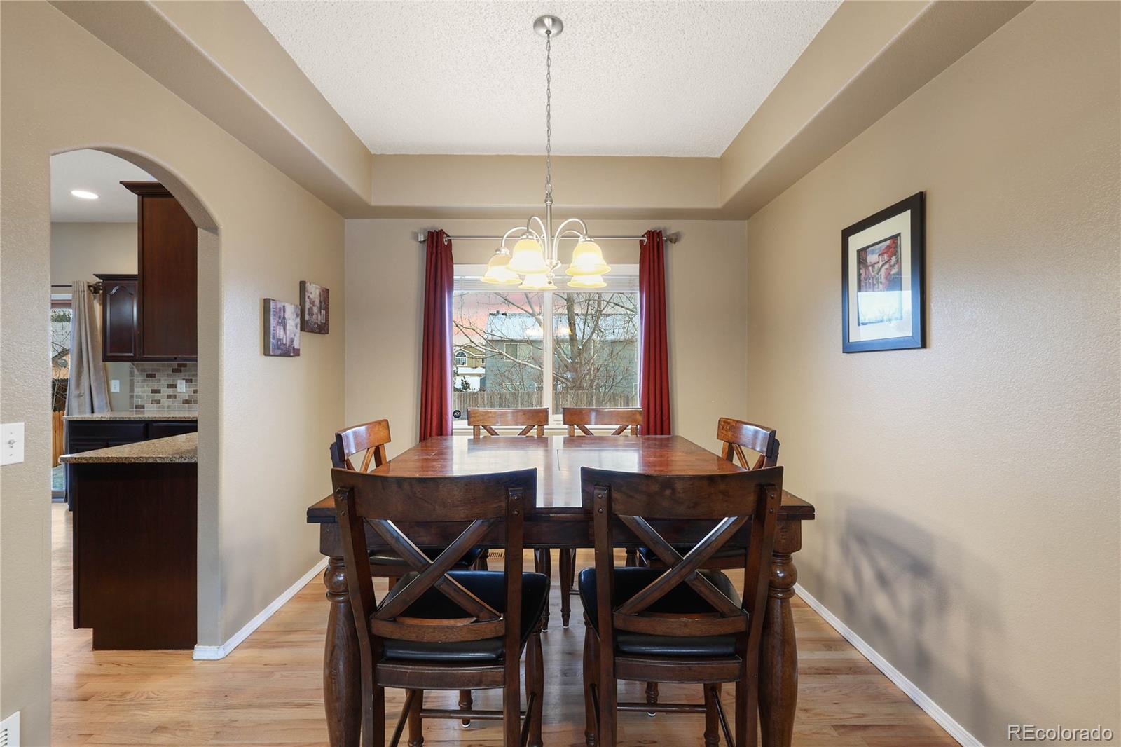 6667 Snowy Range Drive