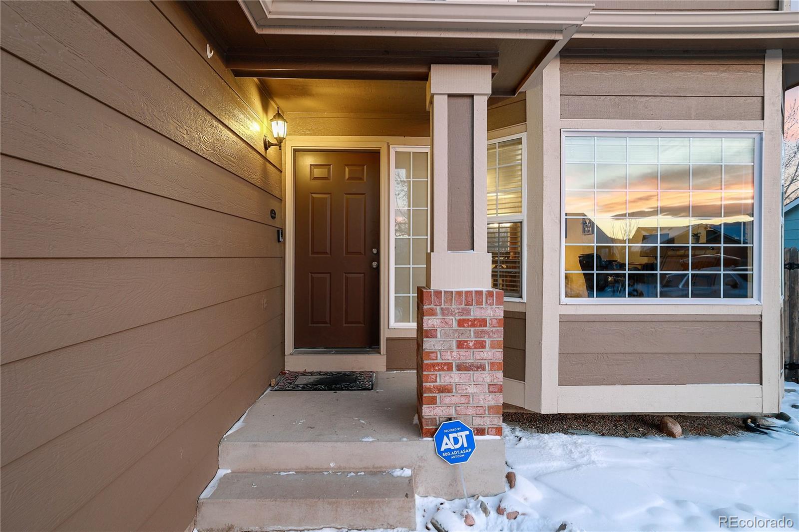 6667 Snowy Range Drive