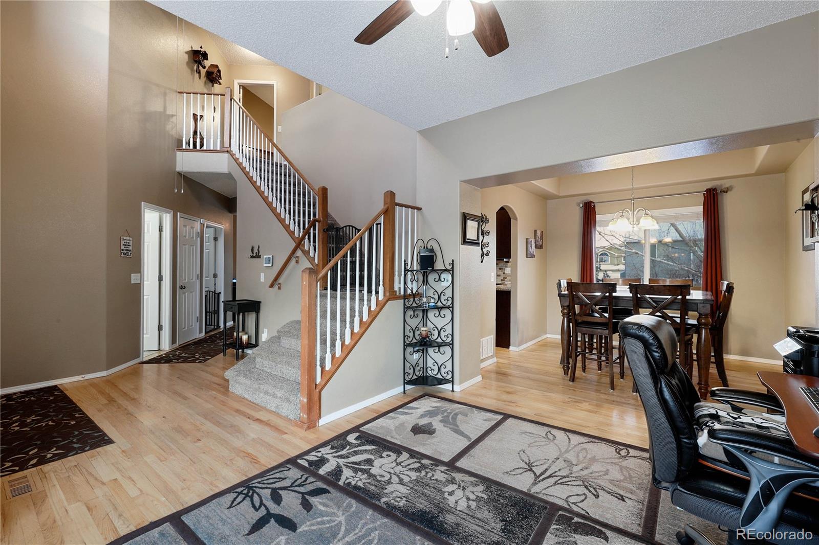 6667 Snowy Range Drive