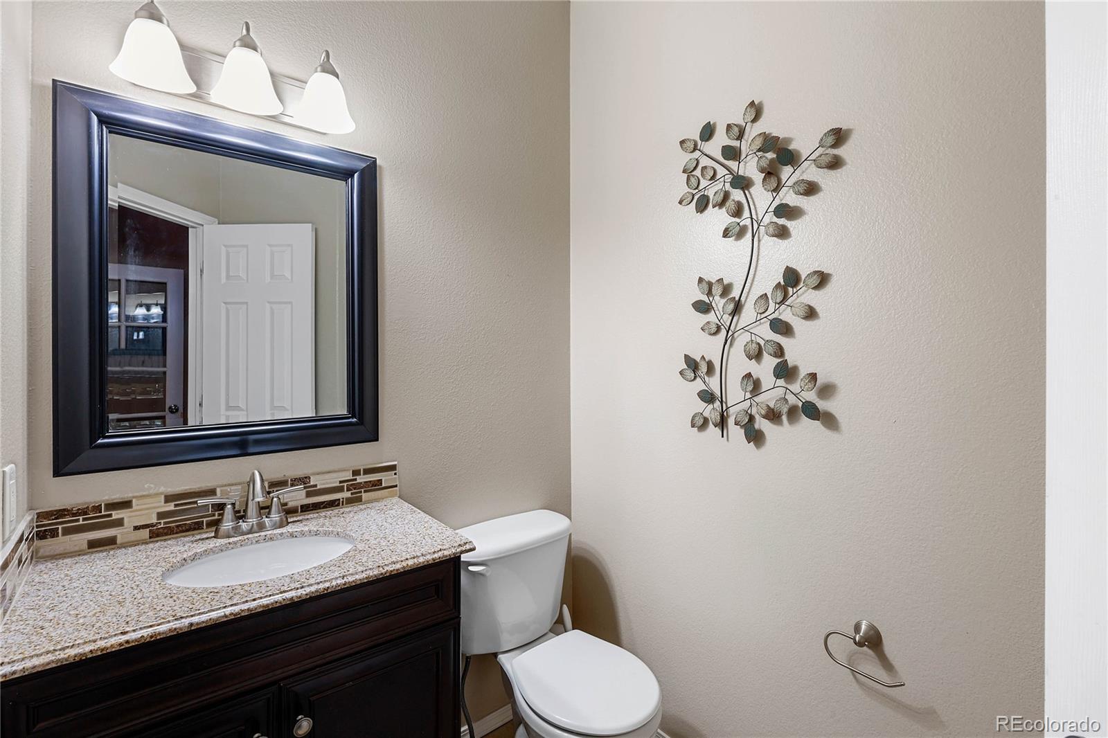 6667 Snowy Range Drive