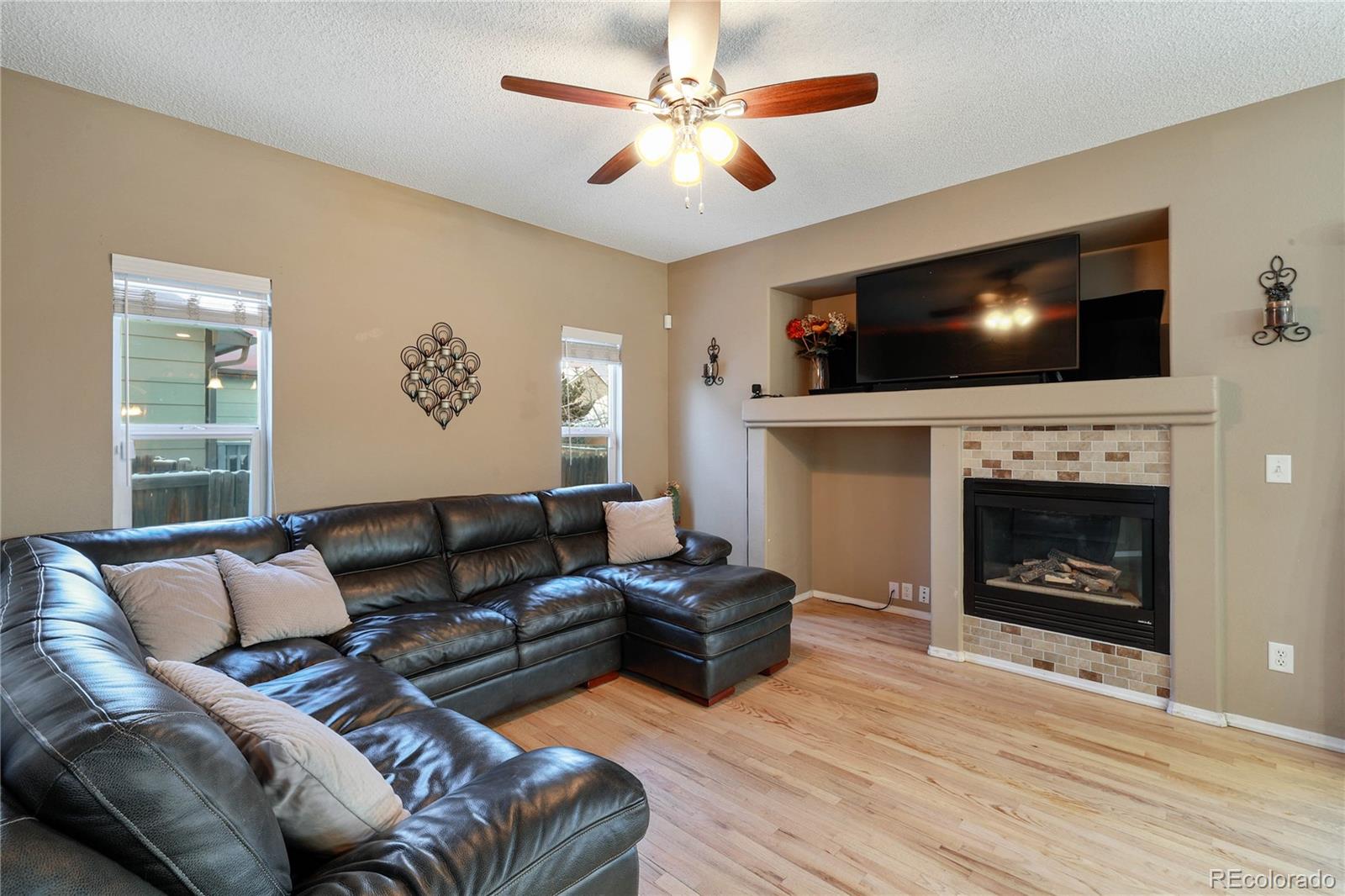 6667 Snowy Range Drive