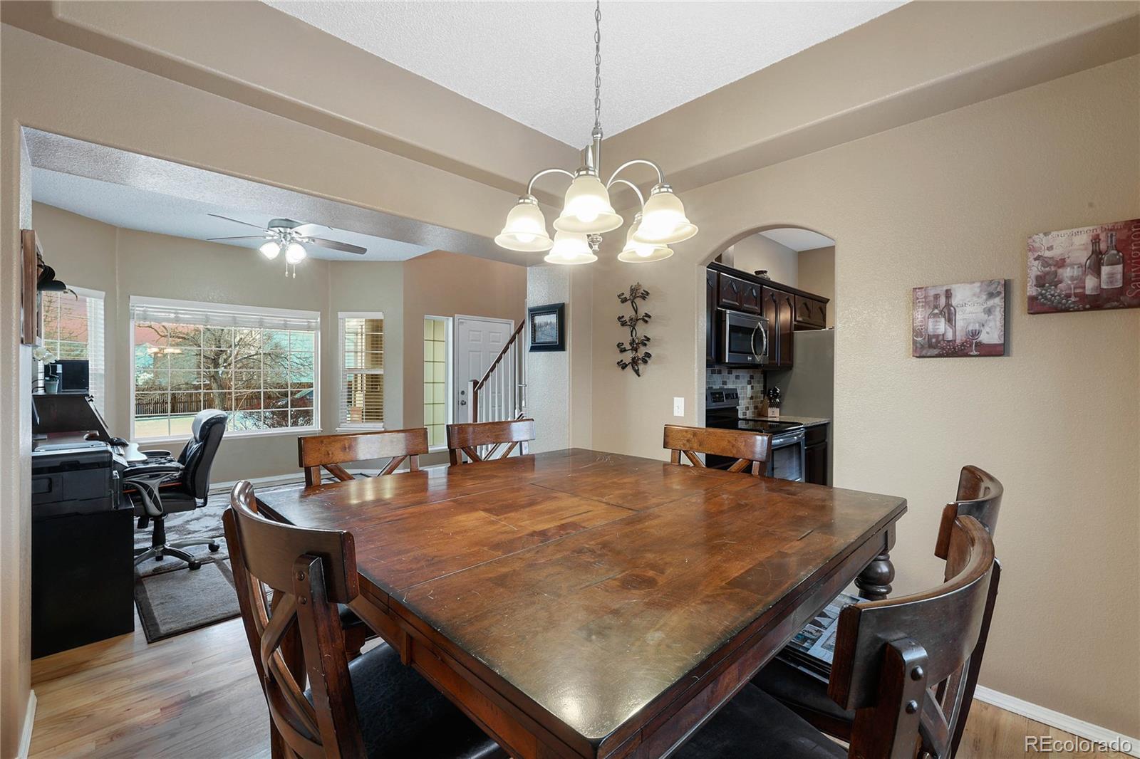 6667 Snowy Range Drive