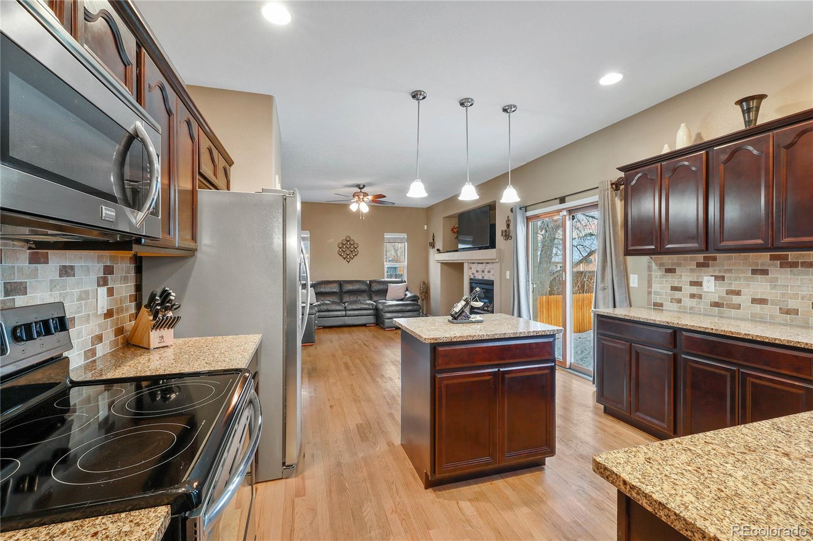 6667 Snowy Range Drive