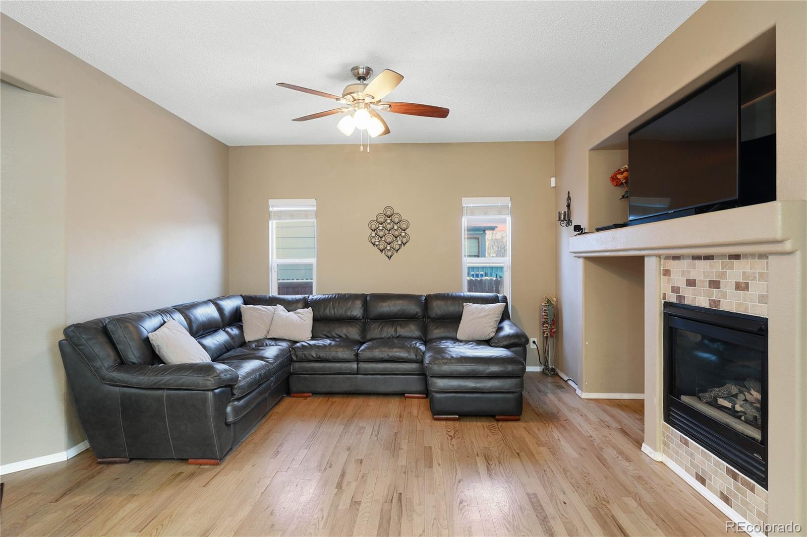 6667 Snowy Range Drive