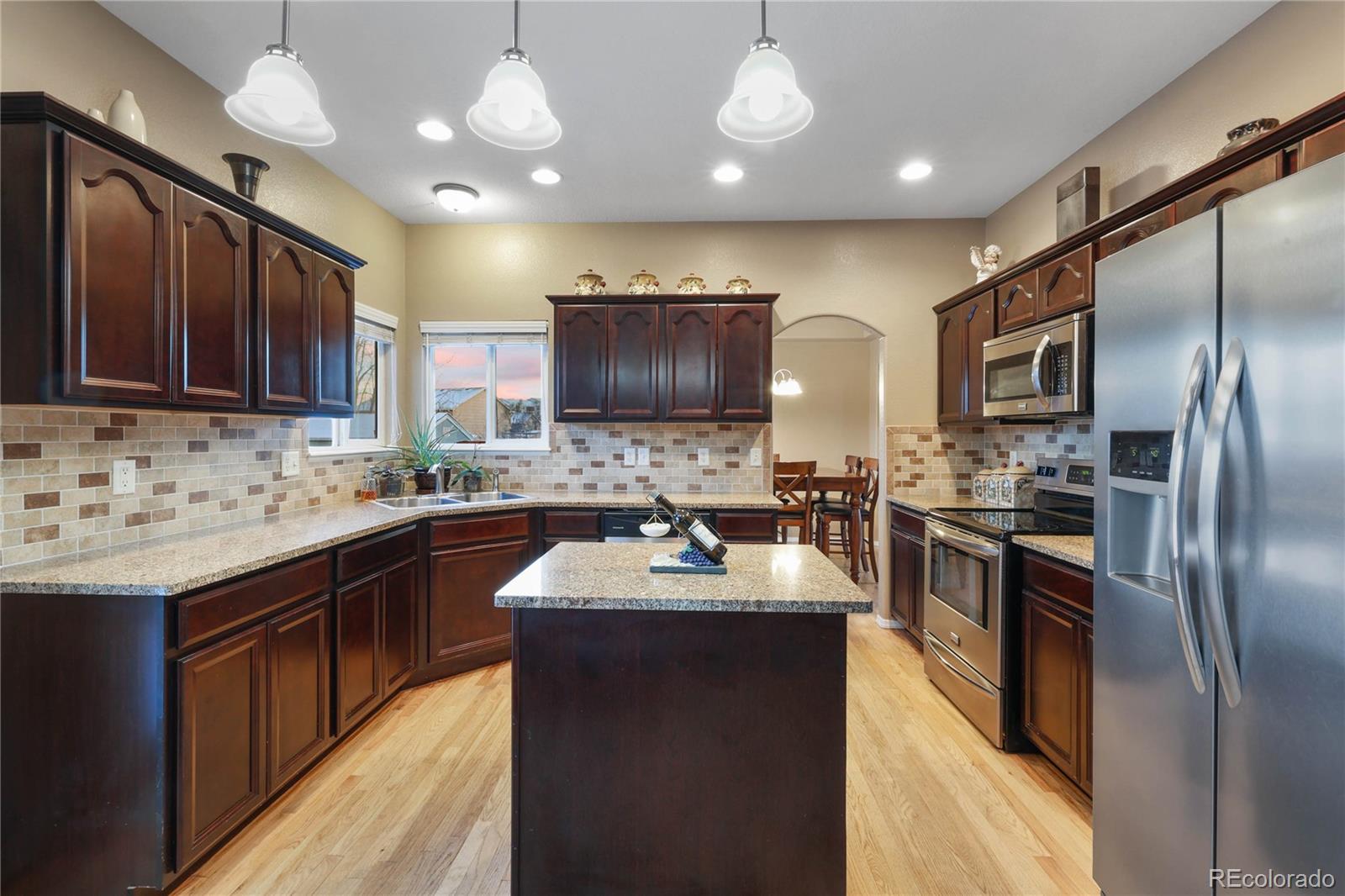 6667 Snowy Range Drive