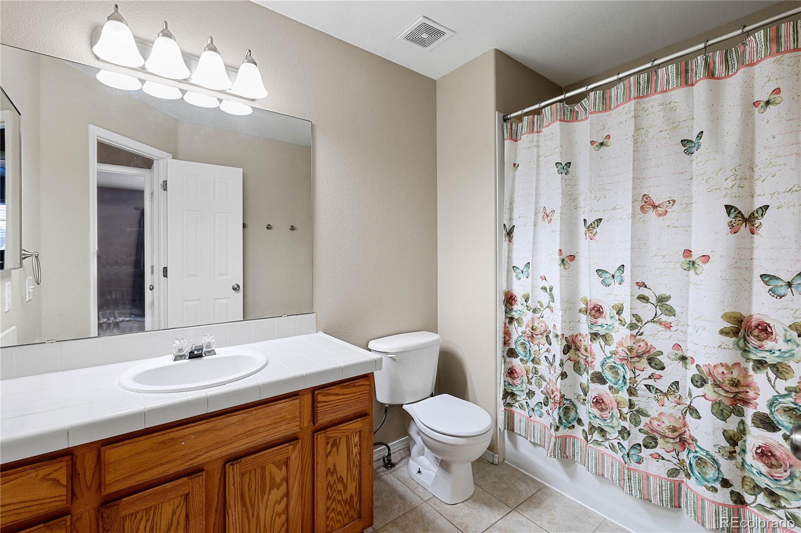 6667 Snowy Range Drive