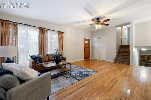 137 Rolling Park Drive