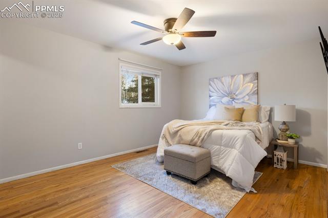 137 Rolling Park Drive