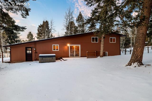 137 Rolling Park Drive