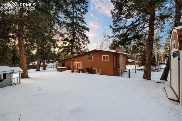 137 Rolling Park Drive