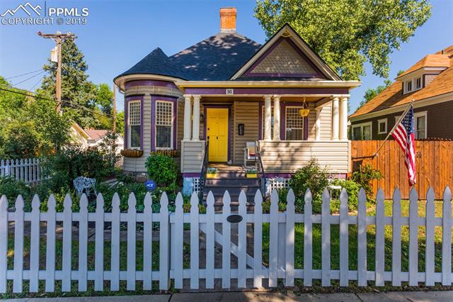 16 N 13th Street