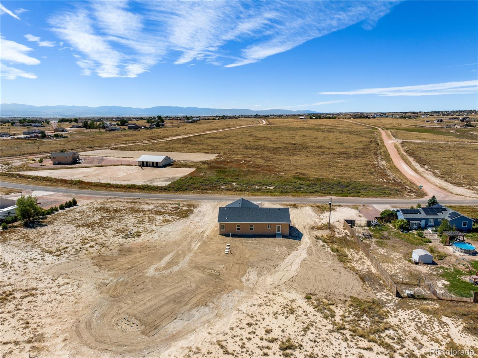 1442 N GANTTS FORT Avenue