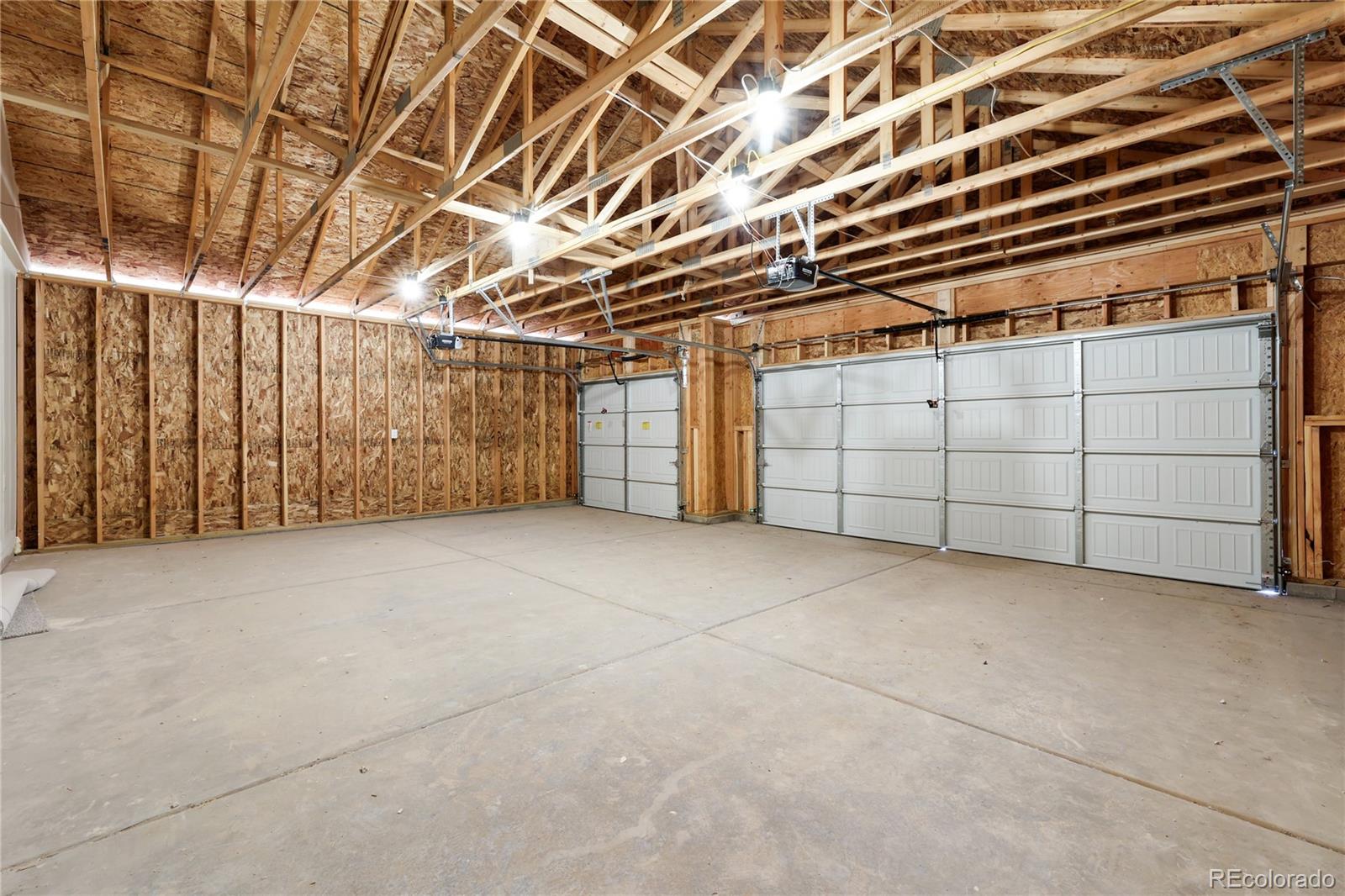 1442 N GANTTS FORT Avenue