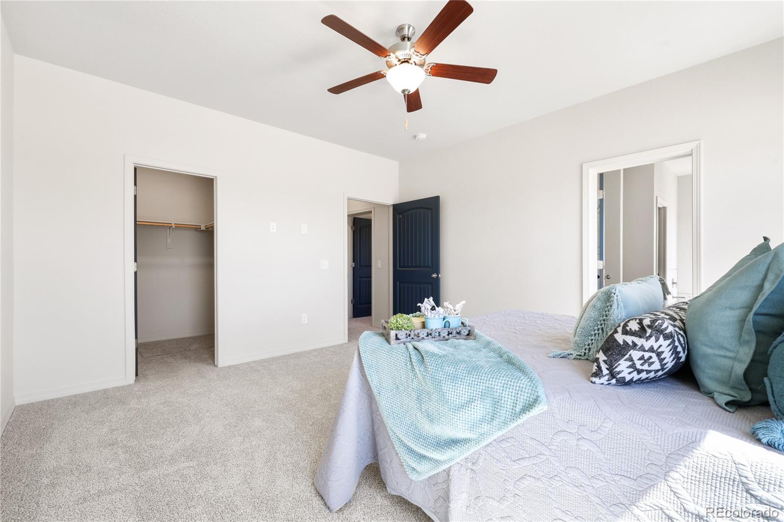 1442 N GANTTS FORT Avenue