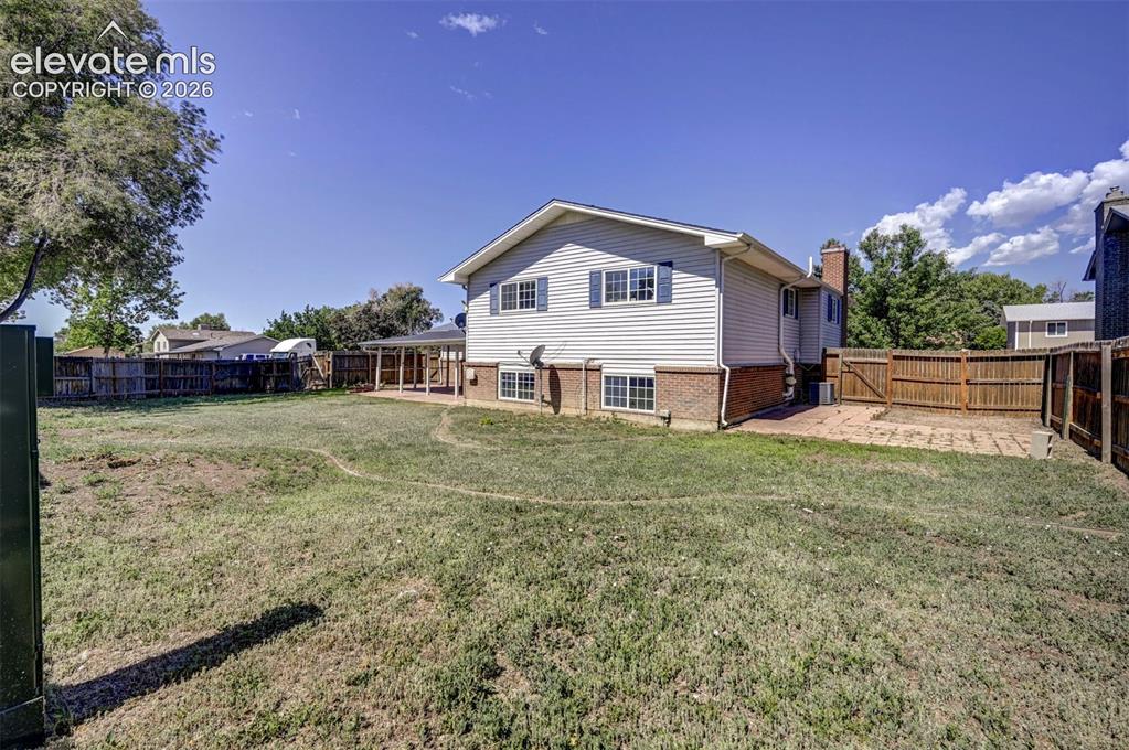 7443 Franconia Drive