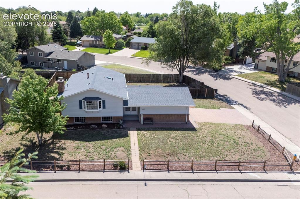 7443 Franconia Drive