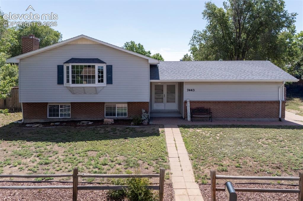 7443 Franconia Drive