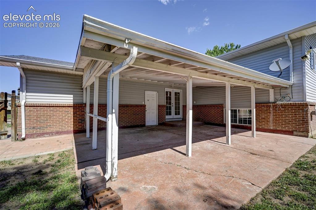 7443 Franconia Drive