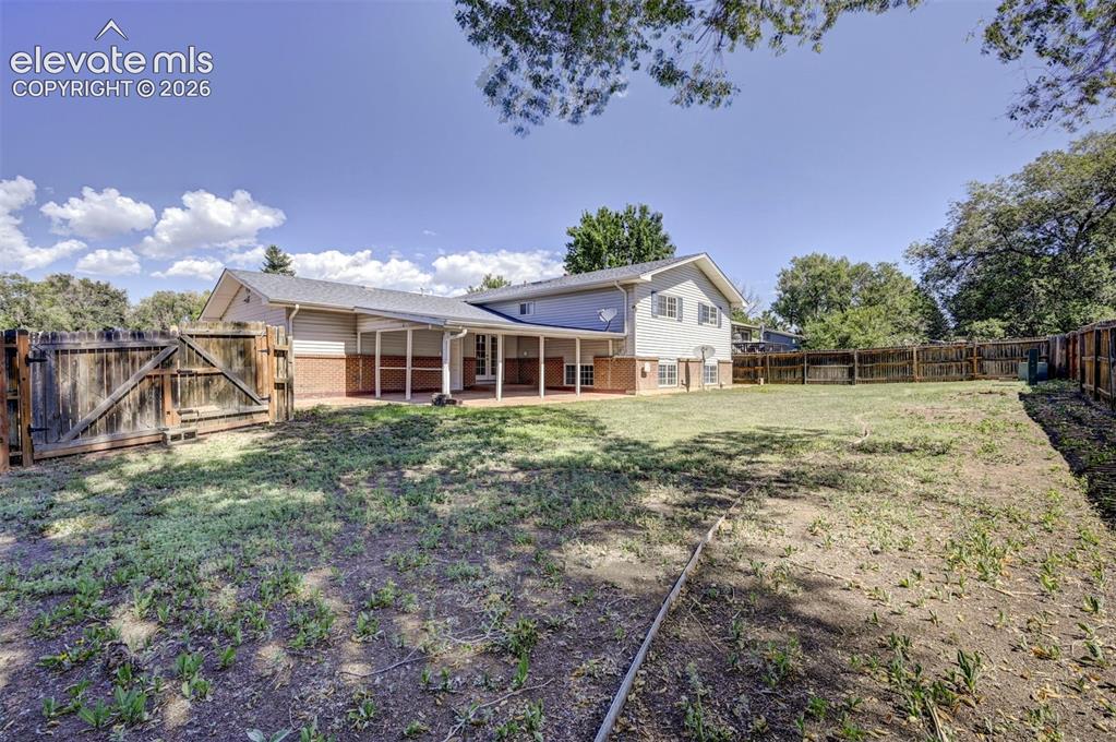 7443 Franconia Drive