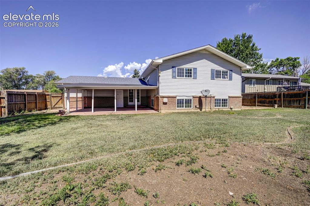 7443 Franconia Drive